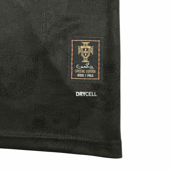 PORTUGAL - CR7 Soccer Jersey Special Edition FIFA World Cup Size XL - Picture 3 of 14